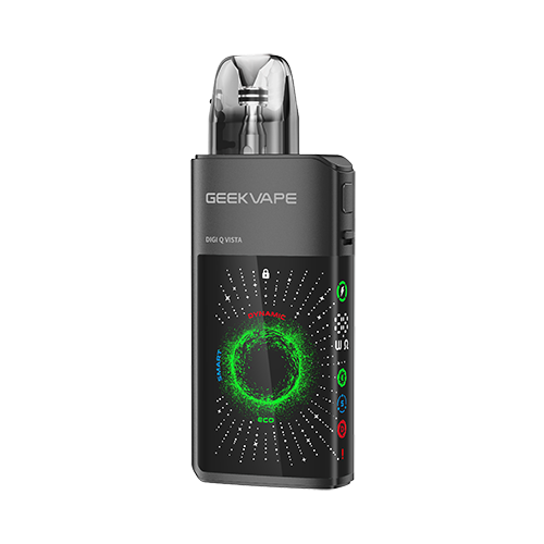 Geekvape Digi-Q Vista Pod System Kit 1600mAh
